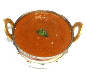 ポーク マサラカレー/Pork Masala Curry (新商品)
