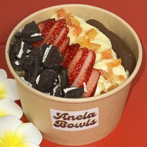 オレパリチョコレート