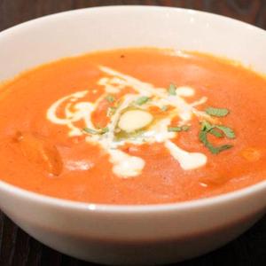 「人気」バターチキンカレー Butter Chicken Curry