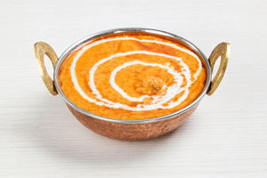 チキンカレー Chicken curry