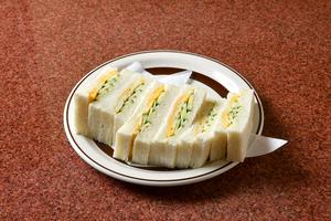 たまごサンドイッチ