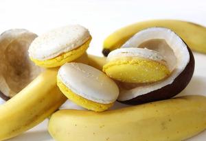 バナーヌ・ココ単品 / Banana Coconut