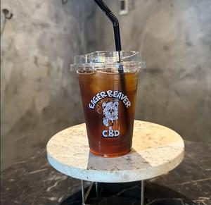 アイスコーヒー
