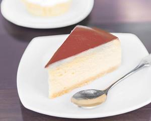 チーズケーキ