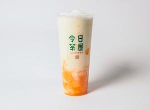 【季節限定】メロンフラッぺ