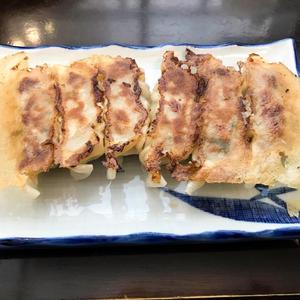黒豚餃子(6コ)