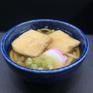 きつねうどん