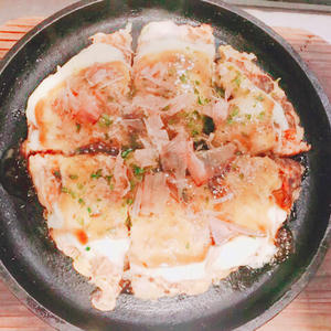 明太もちチーズ玉天
