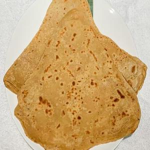 チャパティ/Chapati (2pcs)
