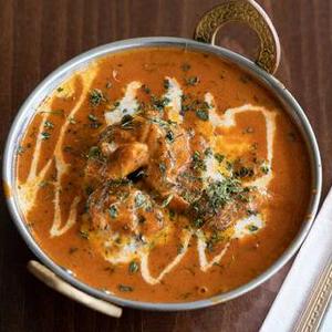 Chicken Curry Set