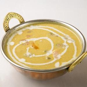 ミックスシーフードカレー Mix Seafood Curry