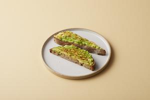 ブルーボトルコーヒー トースト アボカド TOAST AVOCADO