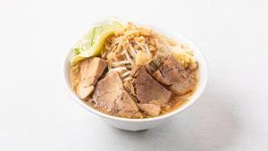 スペシャルラーメン