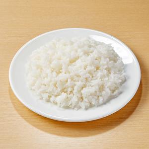 茶月 【単品】ごはん(大盛 300g)