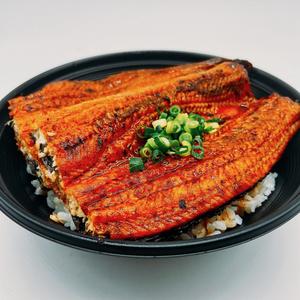 特上鰻重(Lサイズ)
