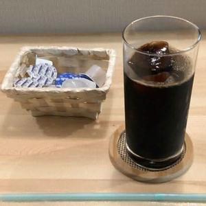 アイスコーヒー