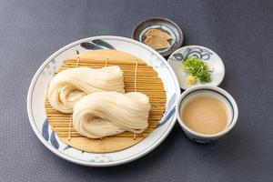 胡麻せいろ
