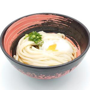 温玉ぶっかけ