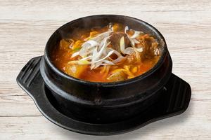 牛すじ煮込み