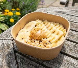 パワーbowl