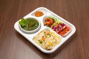 バンゲラズパワー弁当/Bangera's Power Bento