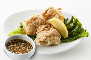 鳥良商店 自家製油淋鶏【3個】