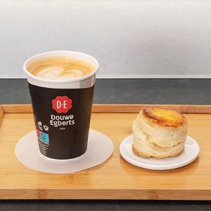 クラシックスコーン べーシックドリンクセット