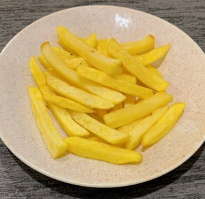 フライドポテト Fried Potato