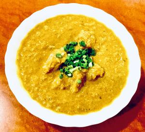 チキンカレー Chicken Curry