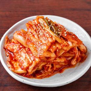 白菜キムチ(400g)