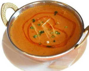 ポークカレー Pork Curry