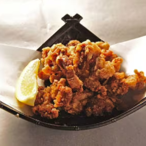 ジョニーのからあげ 【単品】ズリのからあげ Fried Chicken Gizzard