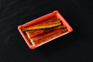 うなぎかば焼き単品 上