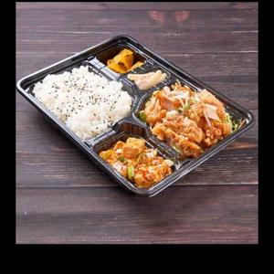 油淋鶏弁当