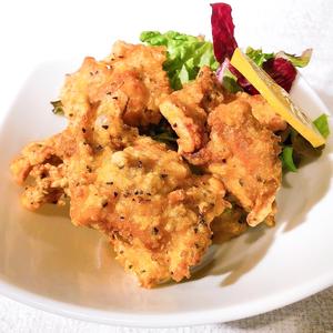 唐揚げ5個