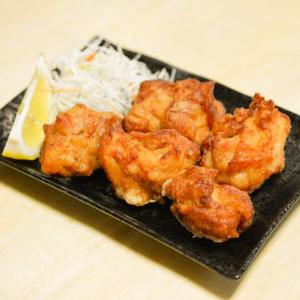 唐揚げ5個