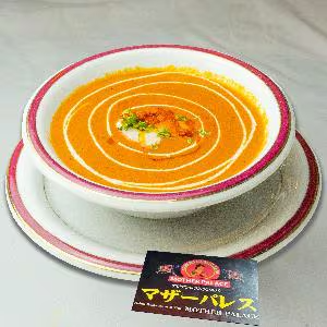 バターチキンカレー/Butter Chiken Curry