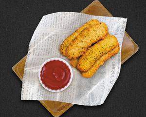 ネネチキン チーズスティック(5本) Cheese Stick
