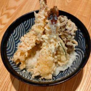 天丼