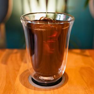 本日のアイス・ハンドドリップコーヒー レギュラーサイズ / Today's Pour Over Cold Coffee Regular size