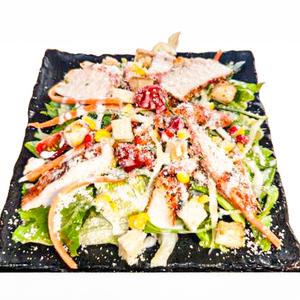 Halal Sakura Original Salad