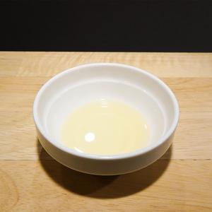 煮干油