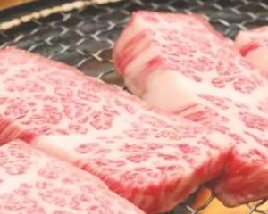 極上カルビ焼肉弁当