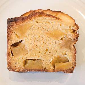 アップルケーキ