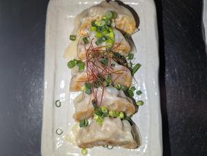 至高の餃子