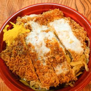 カツ丼