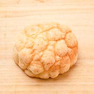 メロンパン
