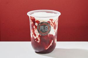 草莓いちごミルク