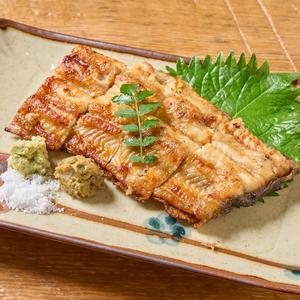 大阪産うなぎ～美陵鰻～白焼
