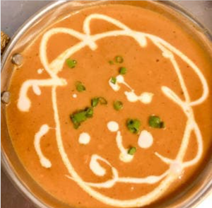 キーマカレー